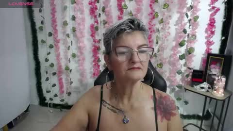 bibiana online show from 1, 3, 2025