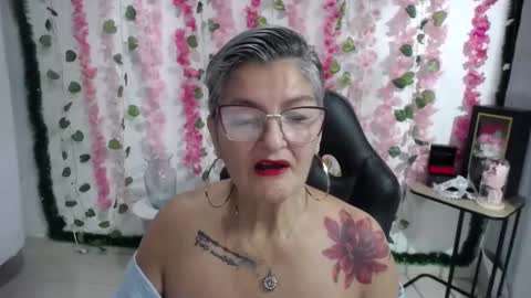 bibiana online show from 5, 3, 2025