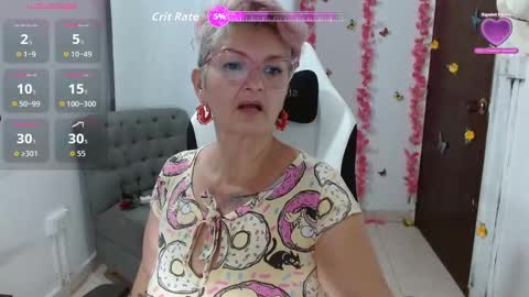 bibiana online show from 10, 9, 2025