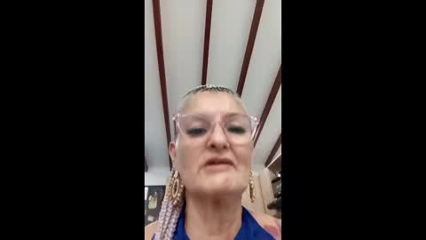 bibiana online show from 27, 3, 2026