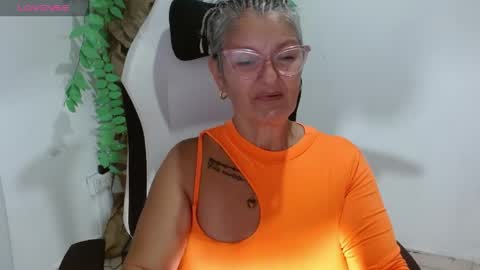 bibiana online show from 19, 4, 2026