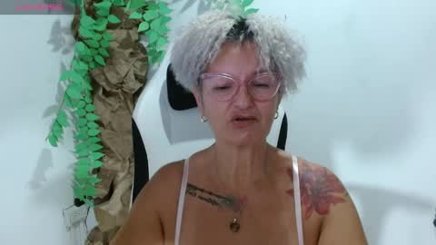 bibiana online show from 22, 4, 2026