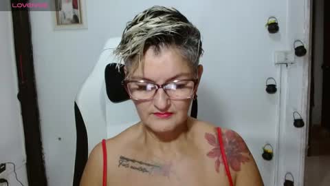 bibiana online show from 23, 6, 2026