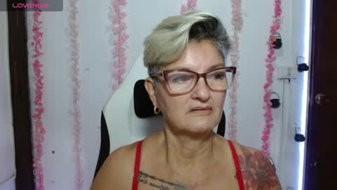 bibiana online show from 1, 7, 2026