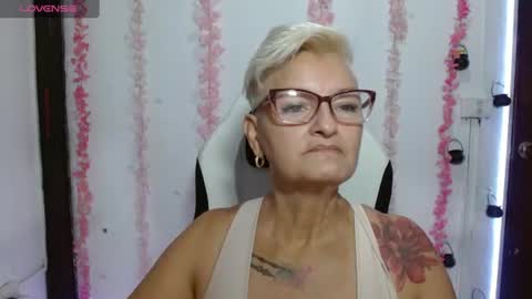 bibiana online show from 2, 7, 2026