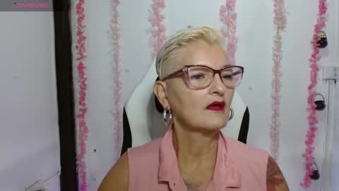 bibiana online show from 3, 7, 2026