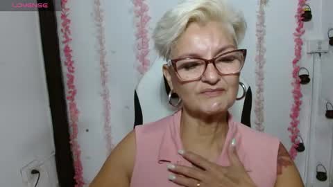 bibiana online show from 5, 7, 2026