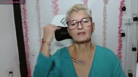 bibiana online show from 11, 7, 2026