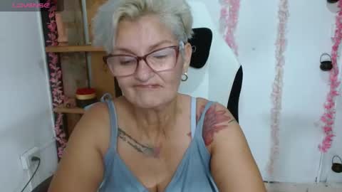 bibiana online show from 20, 7, 2026