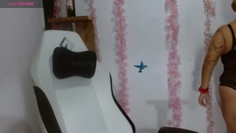 bibiana online show from 23, 7, 2026
