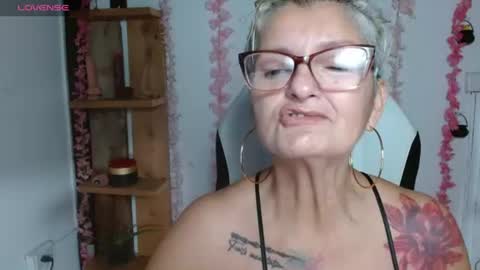 bibiana online show from 26, 7, 2026