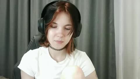 Ruby online show from 22, 5, 2026