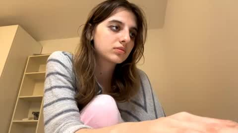 Lina online show from 11, 5, 2026