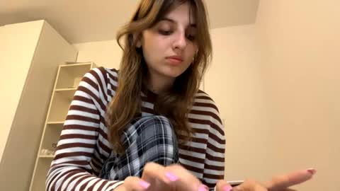 Lina online show from 12, 5, 2026