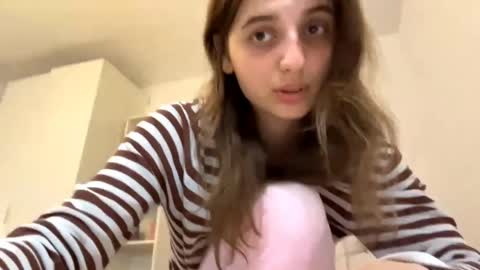Lina online show from 24, 5, 2026