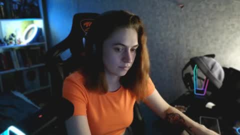 beverly_yay online show from 24, 4, 2026