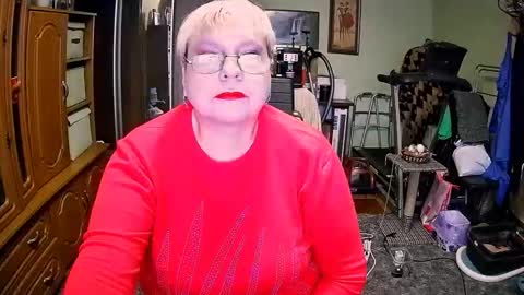 Snapshot of beverlyqcynia chatting on 22, 10, 2025 BeverlyQCynia online show from 22, 10, 2025