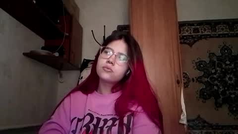 Mia online show from 22, 4, 2026