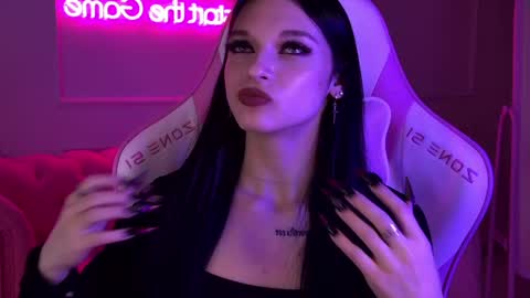 Beverly online show from 20, 2, 2025