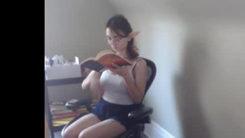 Bex Black online show from 29, 9, 2025