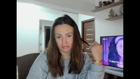 Snapshot of beyoncedoll chatting on 26, 1, 2025 BeyonceDoll Twitter DollBeyonce online show from 26, 1, 2025