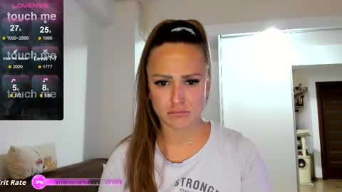 Snapshot of beyoncedoll chatting on 17, 9, 2025 BeyonceDoll Twitter DollBeyonce online show from 17, 9, 2025