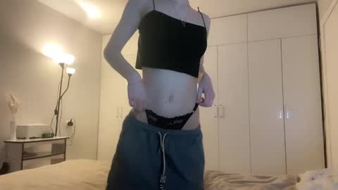 bezvanili online show from 26, 2, 2025