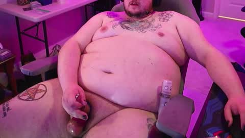 LaetusBF online show from 29, 3, 2026