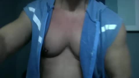 BGDKMUSCLEGUY - SELECTED BY CHATURBATE AS A TOP BROADCASTER FOR 2023 online show from 15, 1, 2025