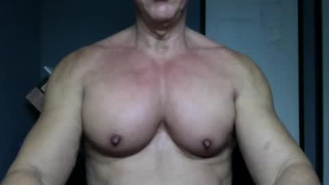 BGDKMUSCLEGUY - SELECTED BY CHATURBATE AS A TOP BROADCASTER FOR 2023 online show from 29, 11, 2025