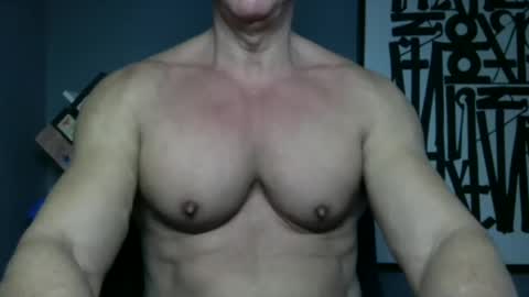 BGDKMUSCLEGUY - SELECTED BY CHATURBATE AS A TOP BROADCASTER FOR 2023 online show from 12, 4, 2026