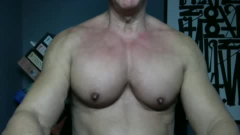 BGDKMUSCLEGUY - SELECTED BY CHATURBATE AS A TOP BROADCASTER FOR 2023 online show from 14, 4, 2026