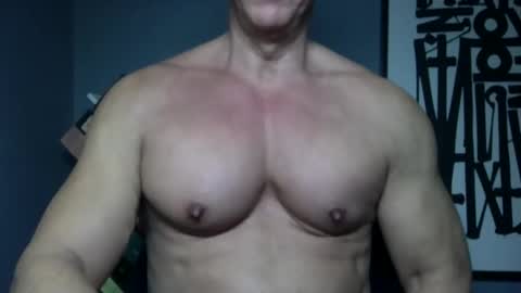 BGDKMUSCLEGUY - SELECTED BY CHATURBATE AS A TOP BROADCASTER FOR 2023 online show from 21, 4, 2026