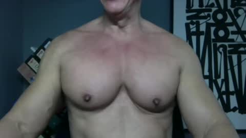 BGDKMUSCLEGUY - SELECTED BY CHATURBATE AS A TOP BROADCASTER FOR 2023 online show from 24, 4, 2026