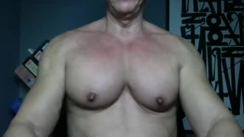 BGDKMUSCLEGUY - SELECTED BY CHATURBATE AS A TOP BROADCASTER FOR 2023 online show from 26, 4, 2026