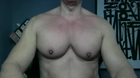 BGDKMUSCLEGUY - SELECTED BY CHATURBATE AS A TOP BROADCASTER FOR 2023 online show from 26, 4, 2026