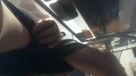 Bigfish123 online show from 4, 3, 2025