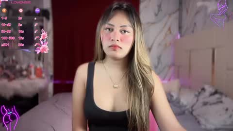 MAXINE online show from 25, 3, 2026