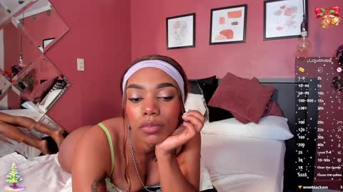 Snapshot of bhritany_brow chatting on 11, 12, 2024 Bhri online show from 11, 12, 2024