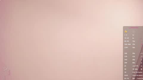 Snapshot of bhritany_brow chatting on 20, 1, 2025 Bhri online show from 20, 1, 2025