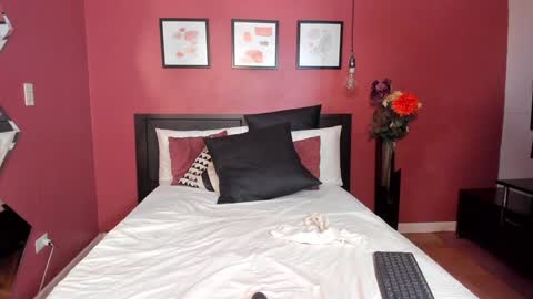 Snapshot of bhritany_brow chatting on 23, 1, 2025 Bhri online show from 23, 1, 2025