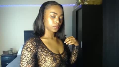 Snapshot of bhritany_brow chatting on 10, 3, 2025 Bhri online show from 10, 3, 2025