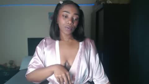 Snapshot of bhritany_brow chatting on 11, 3, 2025 Bhri online show from 11, 3, 2025