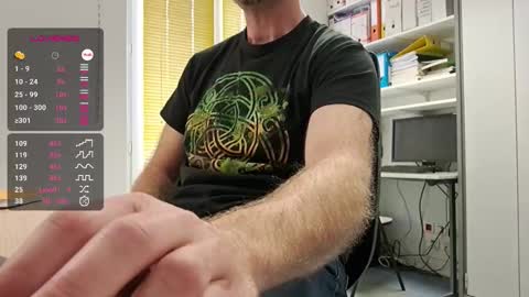 My name is David and if you like public exhibitions you wont be disappointed with me LoL - My favorite vibes is 44  online show from 14, 11, 2025