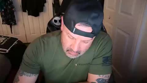 Snapshot of bi_militaryman69 chatting on 8, 3, 2026 BiMilitaryMan online show from 8, 3, 2026