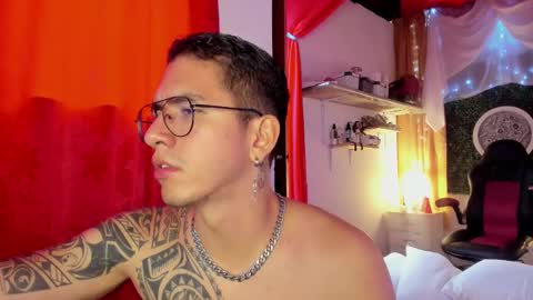 bianca and maxwell online show from 14, 2, 2025