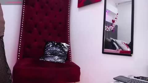 Bianca Antonelli online show from 15, 2, 2025