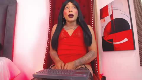 Bianca Antonelli online show from 21, 4, 2026