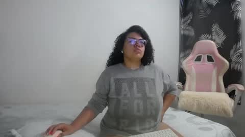 Bianca Tuesday to Sunday from 2am to 6am UTC-5 online show from 18, 3, 2026