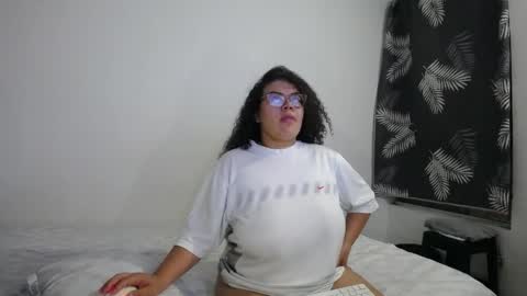 Bianca Tuesday to Sunday from 2am to 6am UTC-5 online show from 23, 4, 2026